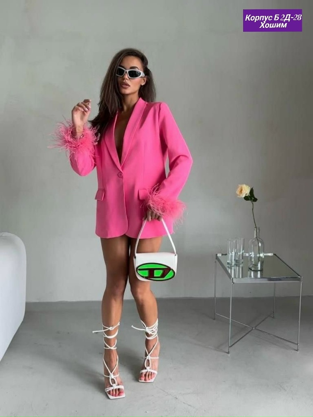 Пиджак 23190971