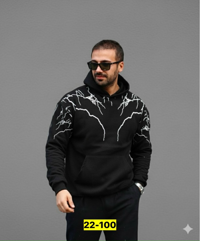 Толстовка 23190964