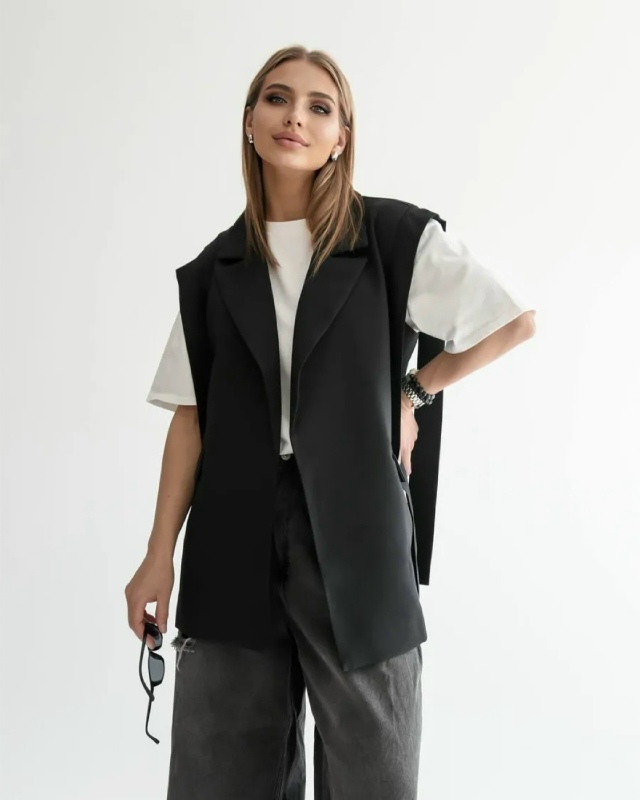 Пиджак 23190527