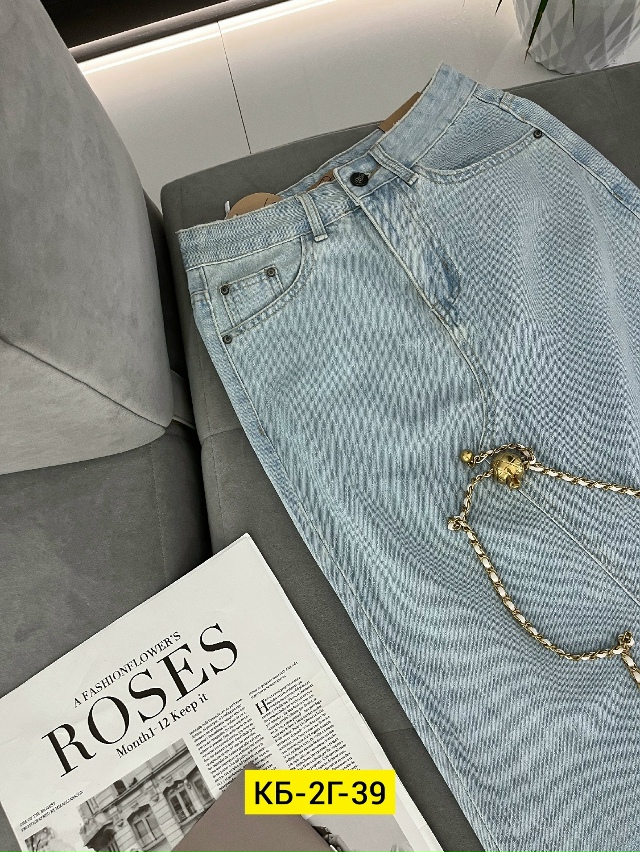 Джинсы 23191037