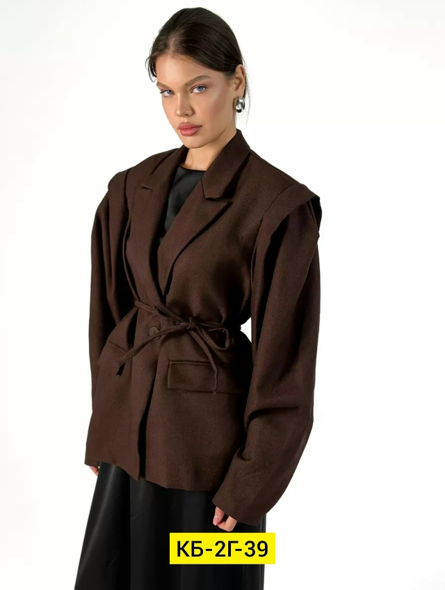 Пиджак 23191282