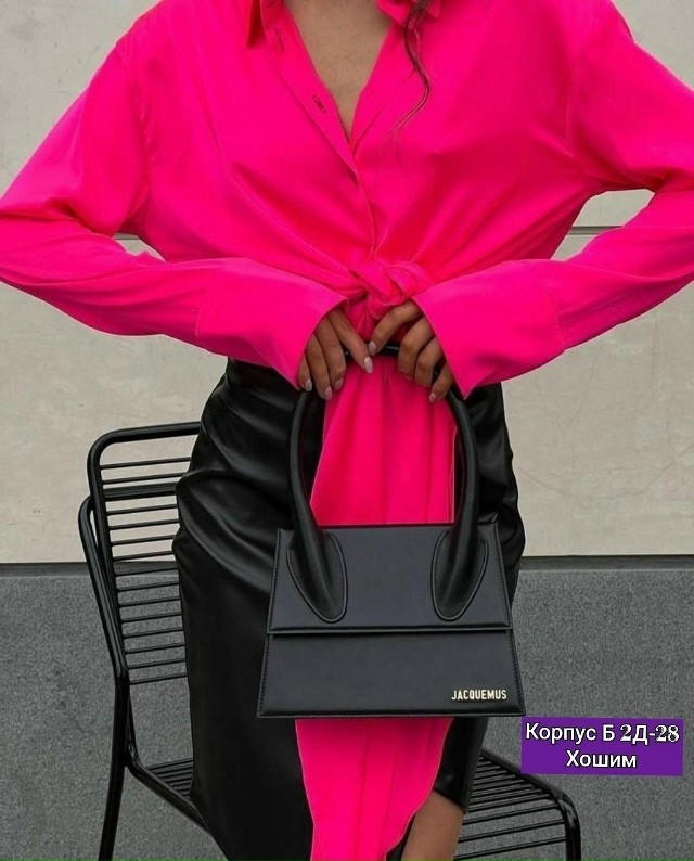 Рубашка 23191163