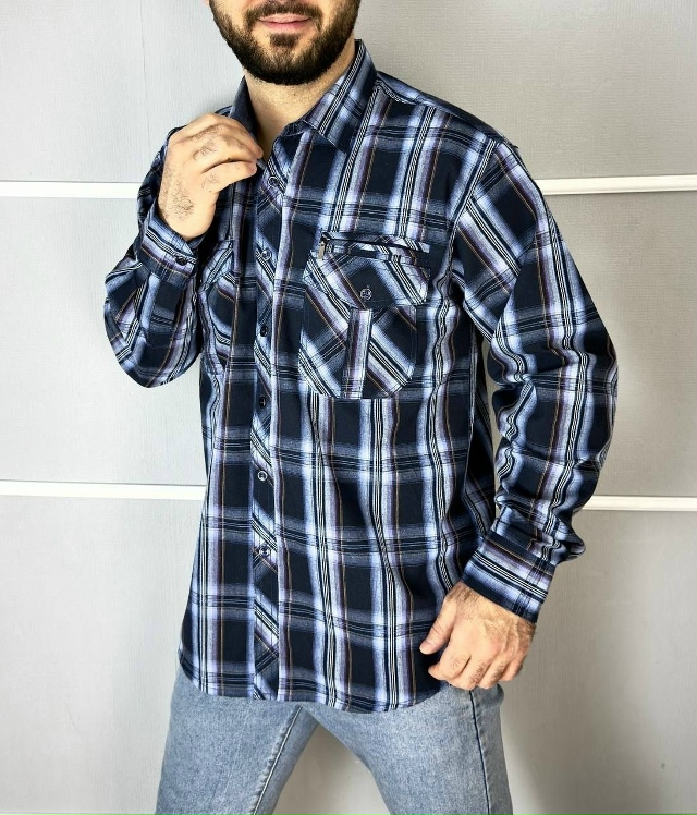 Рубашка 23191297