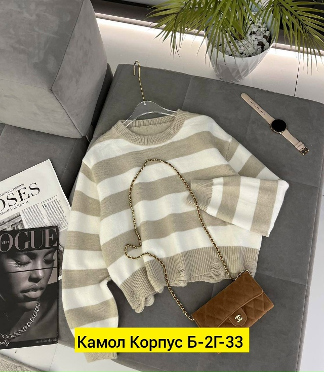 Свитер 23191577