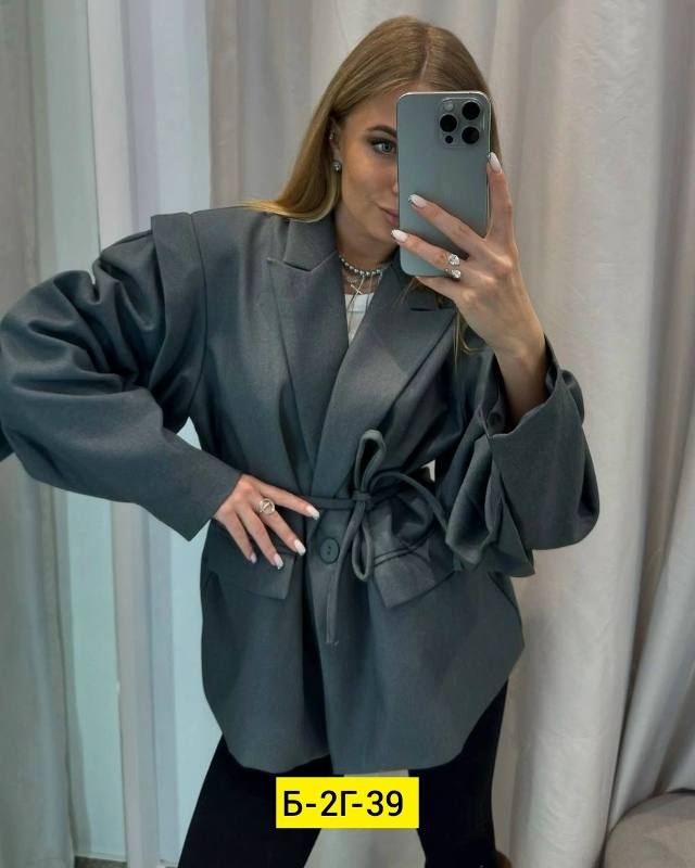 Пиджак 23191282