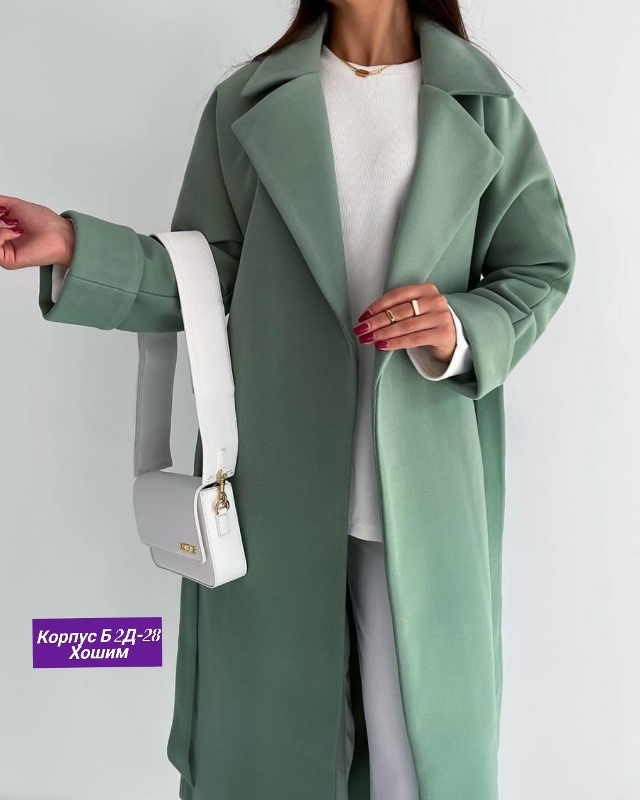 Пальто 23191607