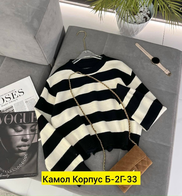 Свитер 23191577