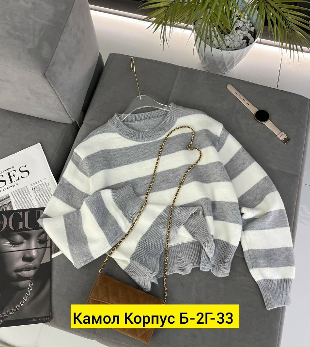 Свитер 23191577