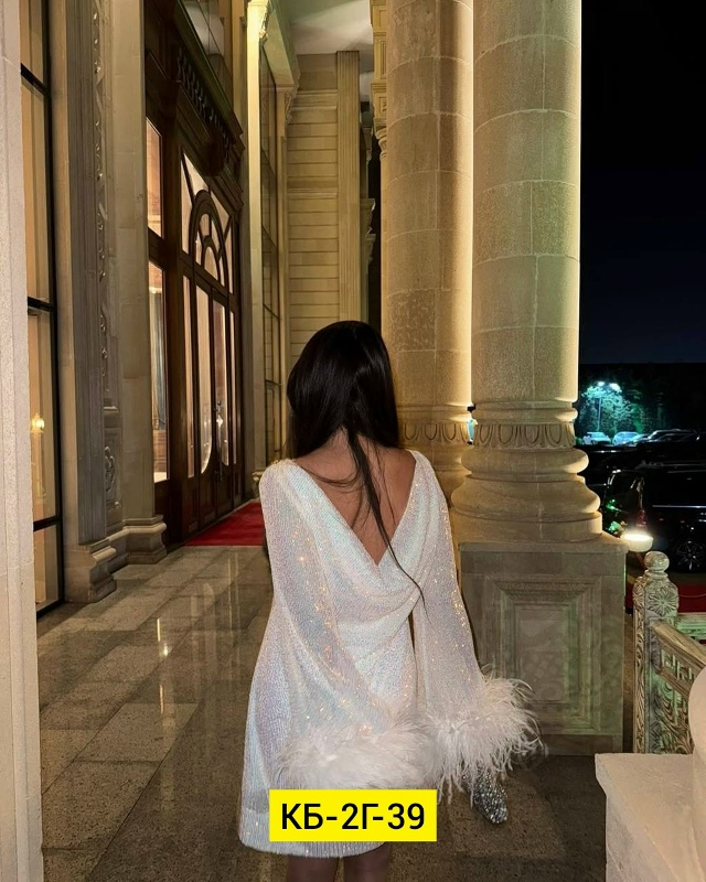 Платье 23191968