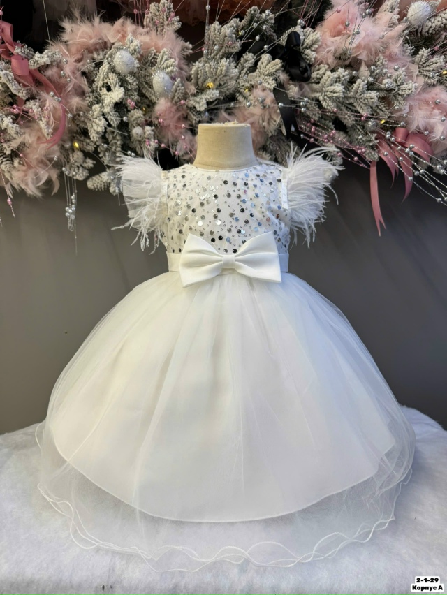 Платье 23192230