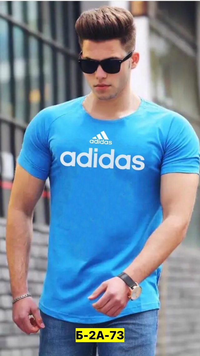 Футболка 23192127