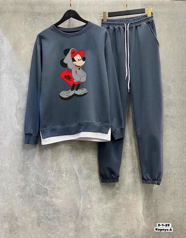 Костюм 23192117