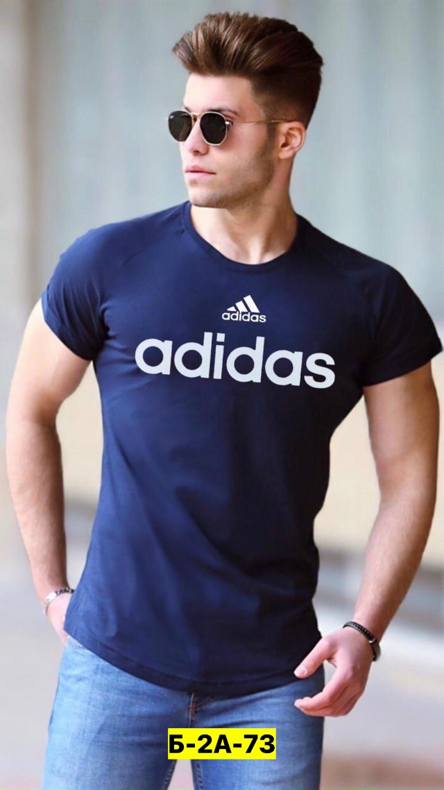 Футболка 23192127