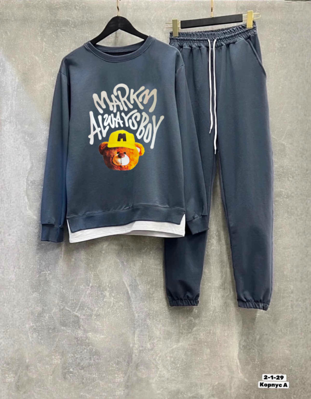 Костюм 23192117