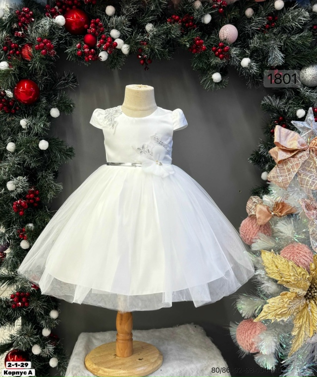 Платье 23192281