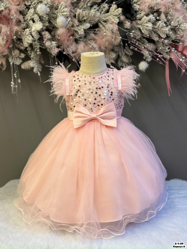 Платье 23192230