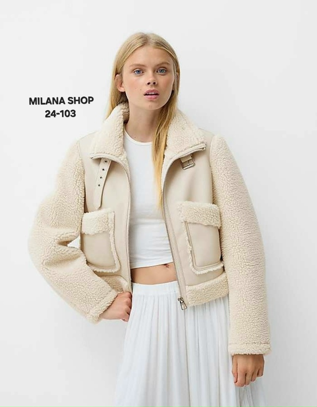 Дубленка 23192025