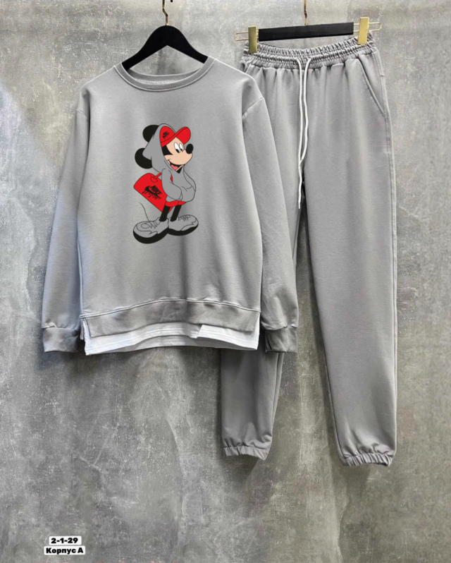 Костюм 23192117