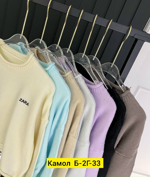 Свитер 23192430