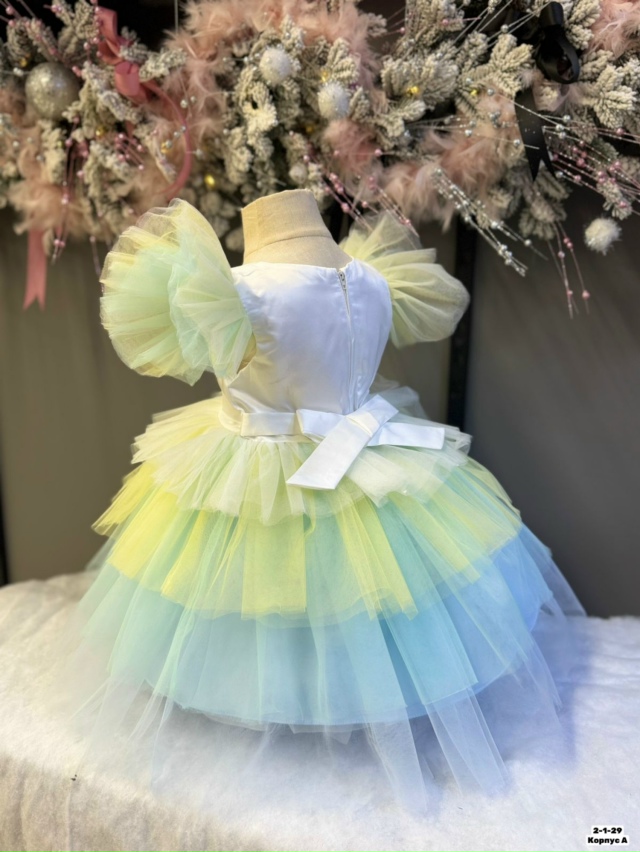 Платье 23192689