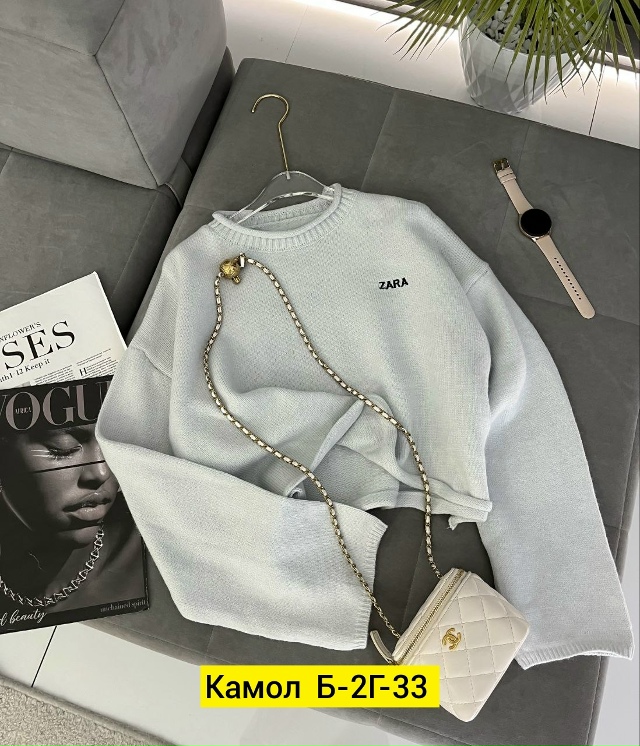 Свитер 23192430