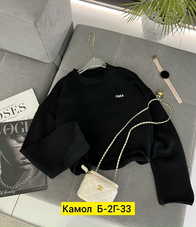 Свитер 23192430