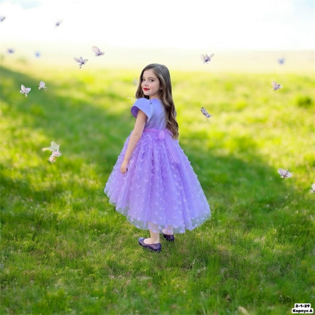 Платье 23192690