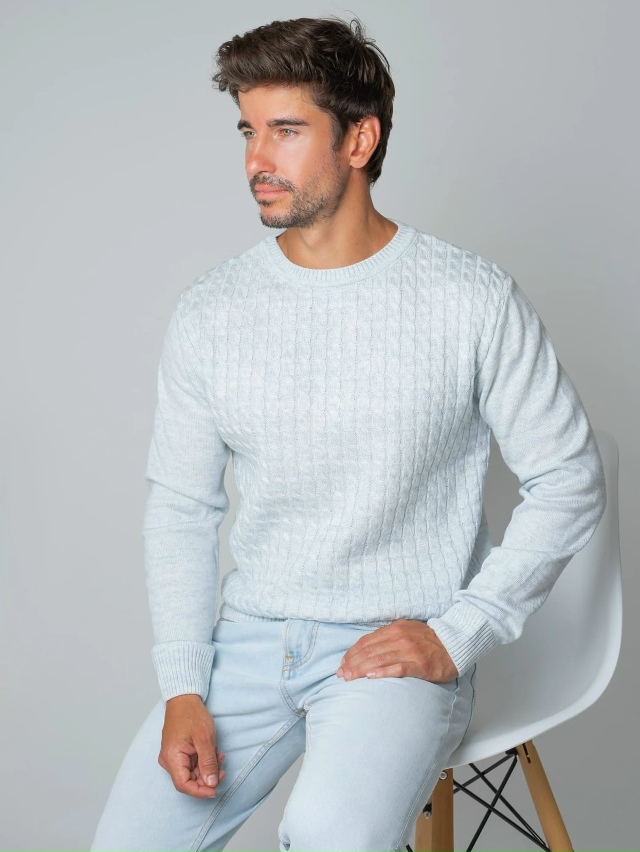 Свитер 23192460