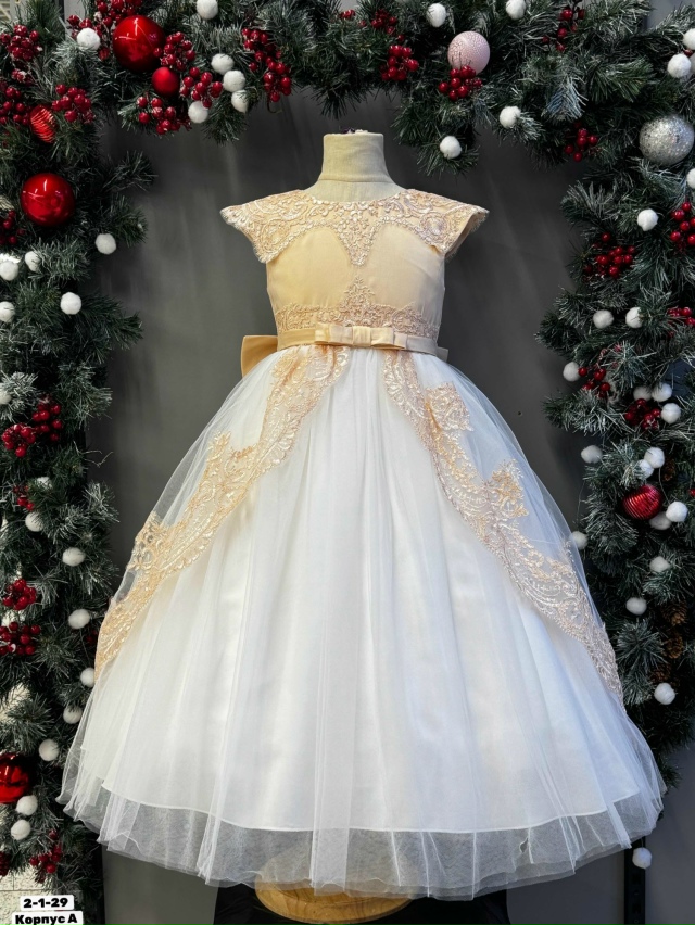 Платье 23192846