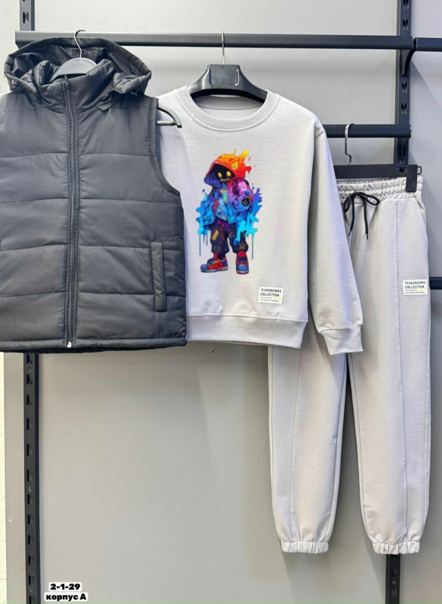 Костюм 23192392