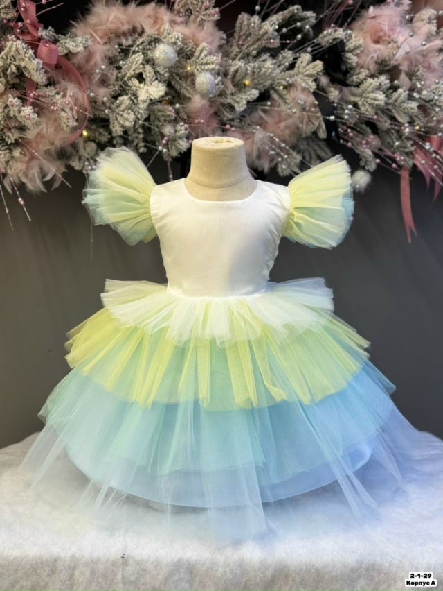 Платье 23192689