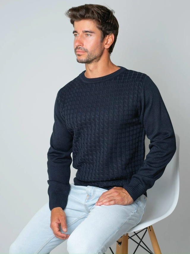 Свитер 23192460