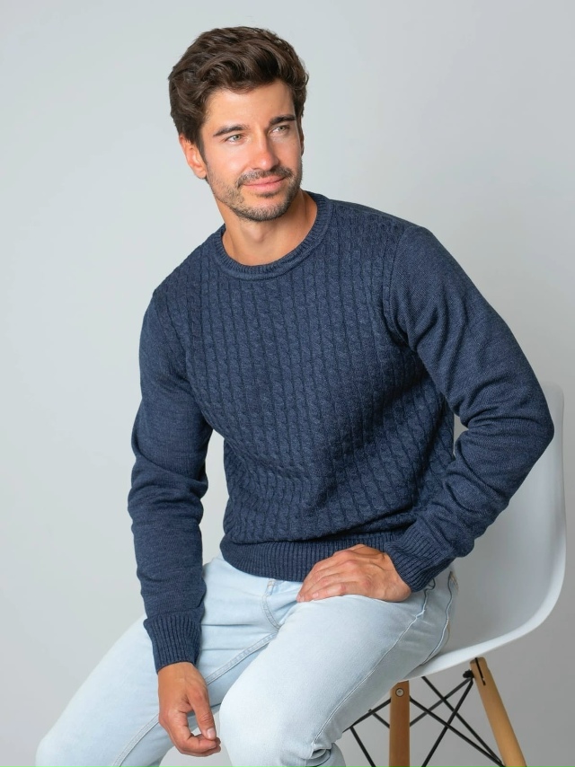 Свитер 23192460