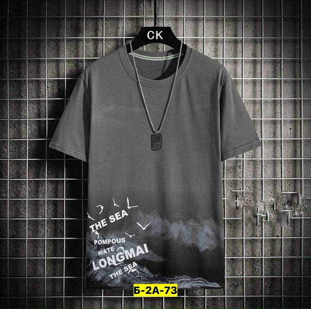 Футболка 23193048