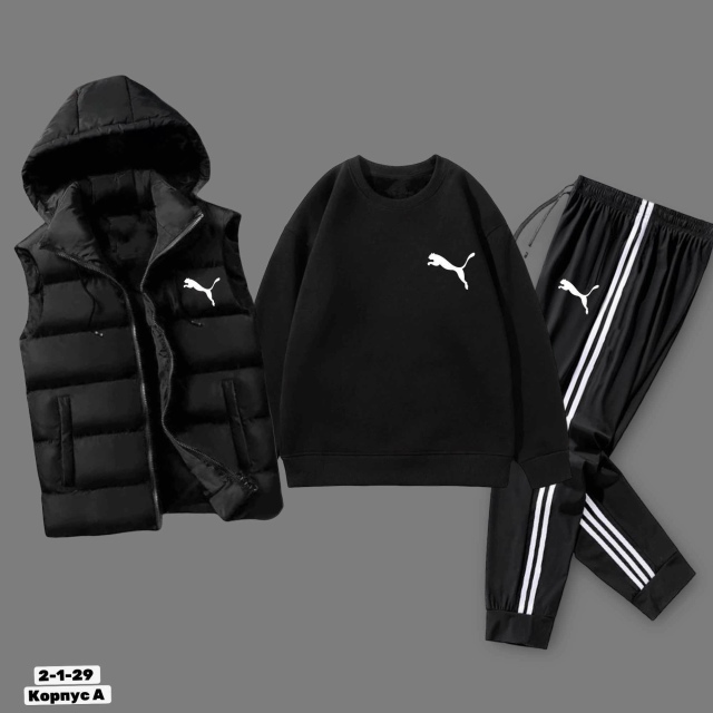 Костюм 23192867