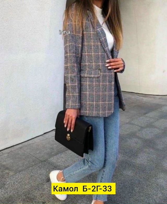 Пиджак 23193683