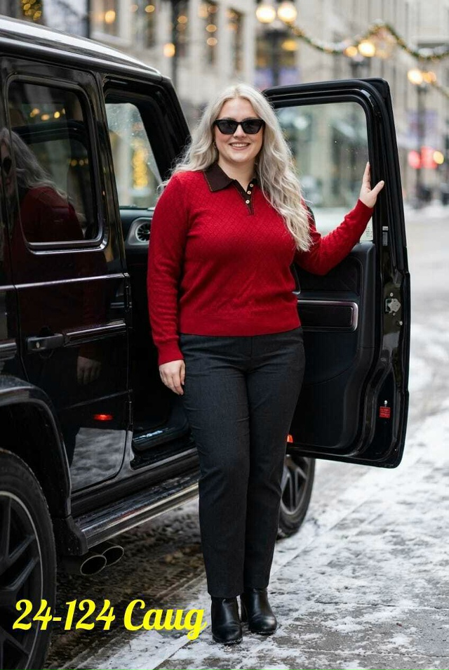 Свитер 23194272