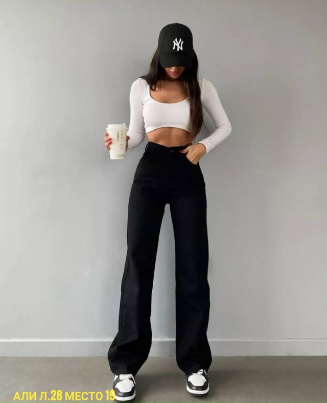 Джинсы 23194749