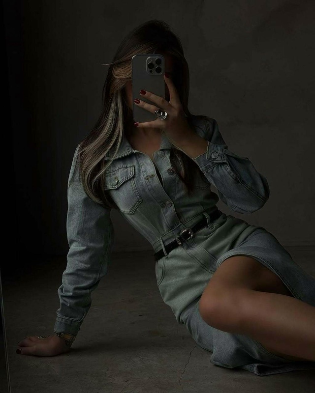 Платье 23195284