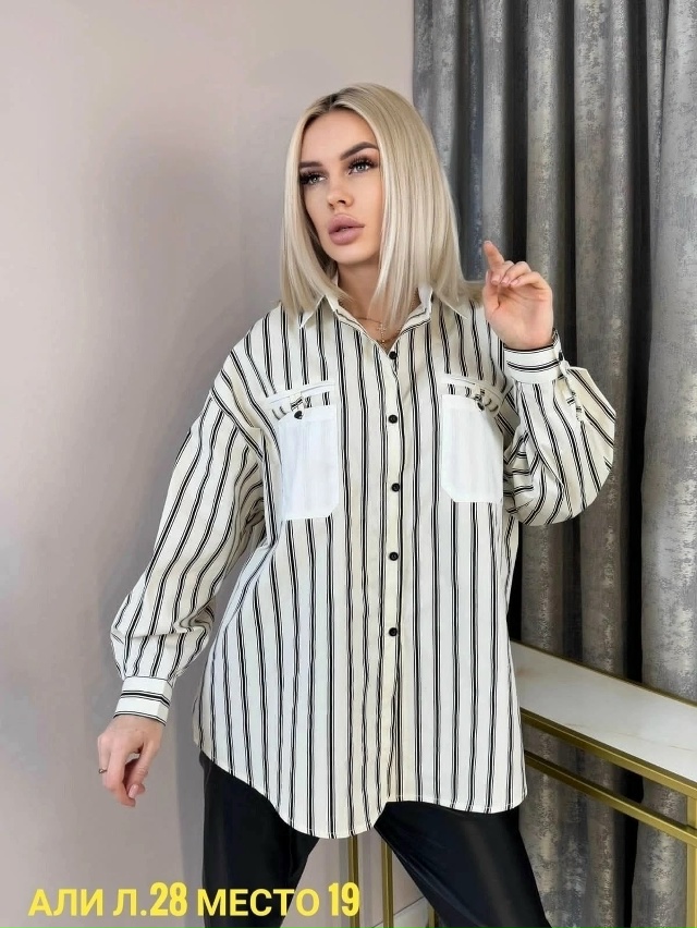 Рубашка 23207929