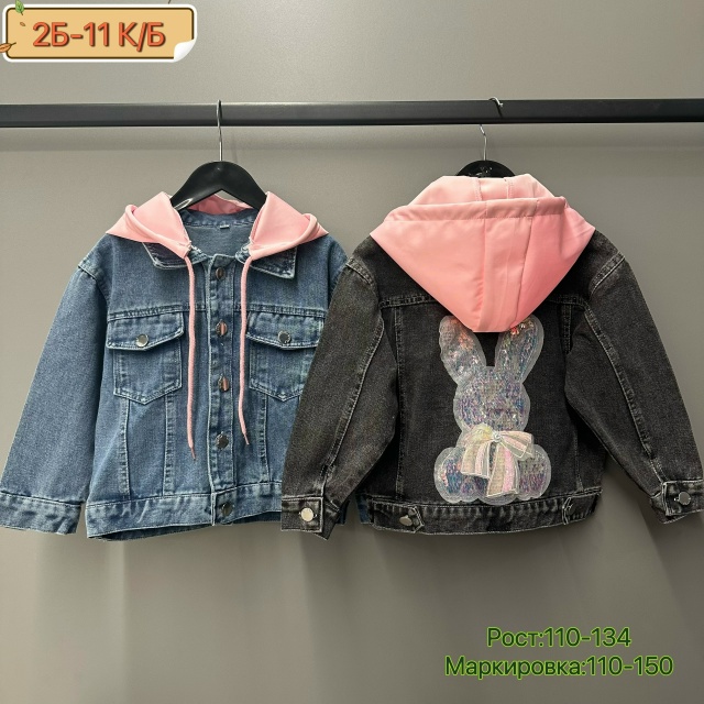Джинсовка 23212423