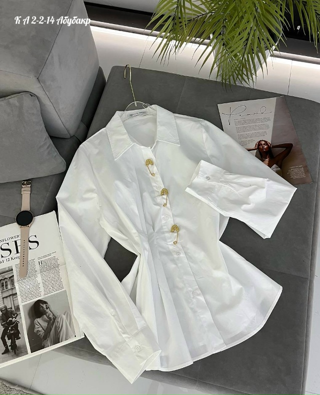 Блузка 23212462