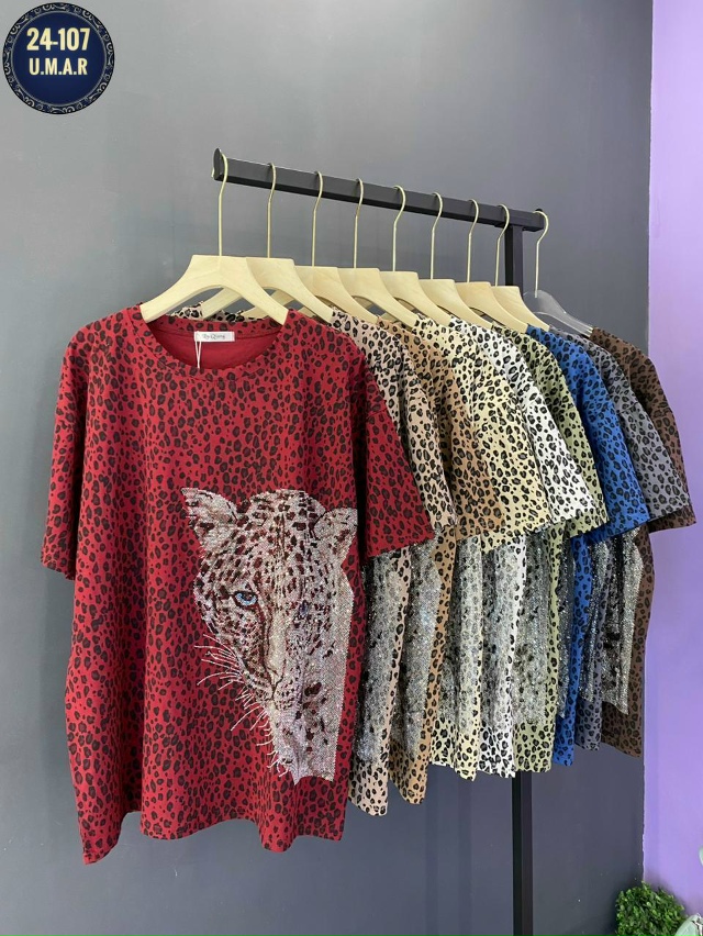 Футболка 23212643