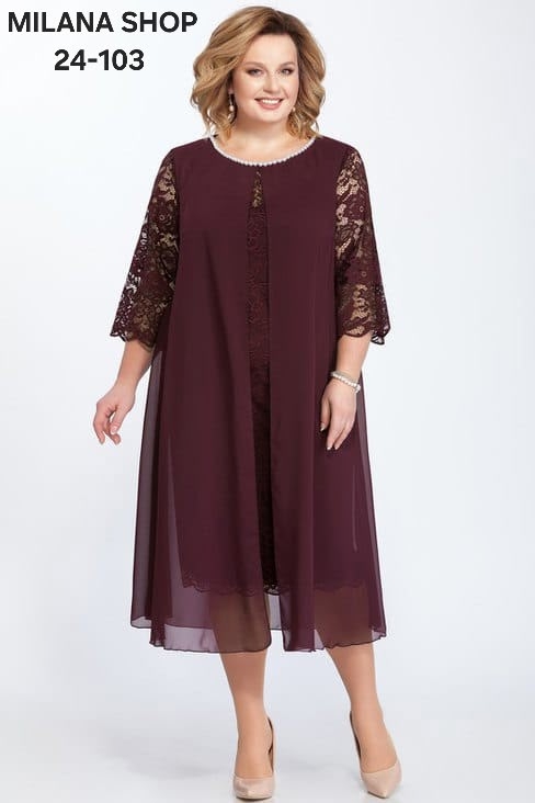 Платье 23221282