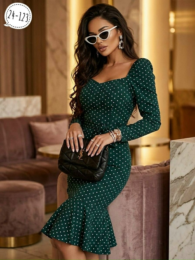 Платье 23222732