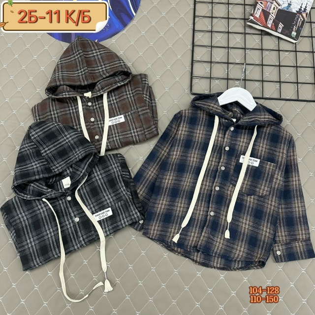 Рубашка 23223926