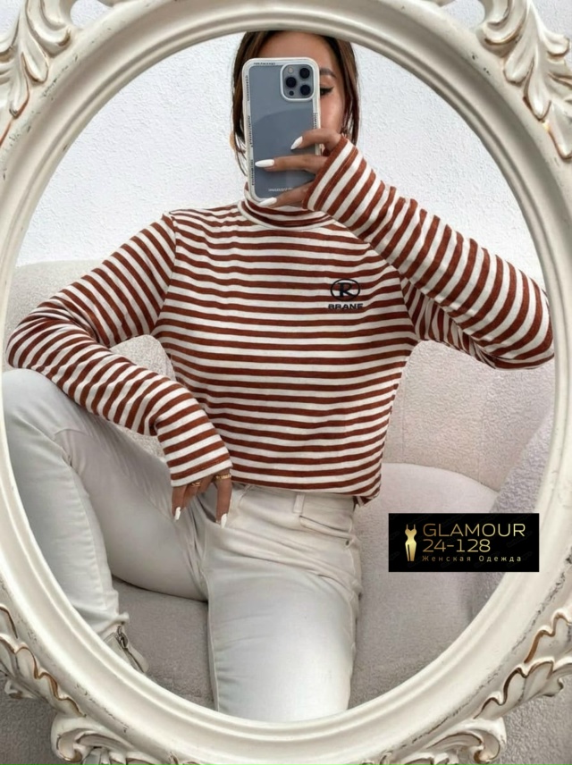 Водолазка 23224412