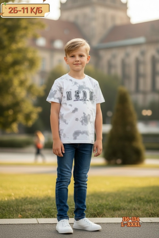 Футболка 23226359