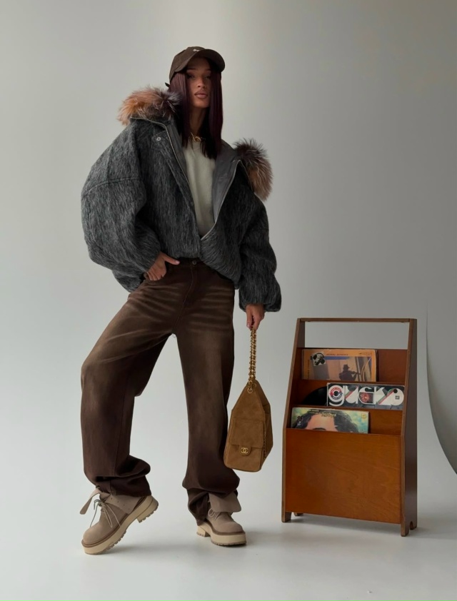 Джинсы 23227517