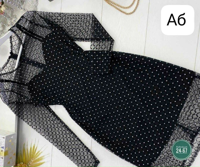 Платье 23228374